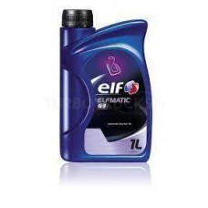 ELF MATIC G3 D-III 1л 213861