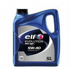 ELF EVOLUTION 900 NF 5W40 5л 194872/213908