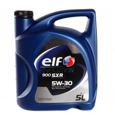 ELF EVOLUTION 900 SXR 5W30 5л