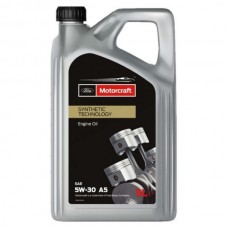 FORD Motorcraft A5 5W30 5л синт. 15CF54 FORD Motorcraft A5 5W30 5л синт. 15CF54