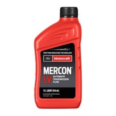 FORD Motorcraft ATF Mercon LV масло тра XT10QLVC FORD Motorcraft ATF Mercon LV масло тра XT10QLVC