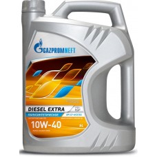 Gazpromneft Diesel Extra 10W40 API CF-4/CF/SG п/с 5л Масло моторное Gazpromneft Diesel Extra 10W40 API CF-4/CF/SG п/с 5л Масло моторное