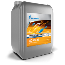 Gazpromneft Hydraulic HVLP-32 20л Масло гидравлич Gazpromneft Hydraulic HVLP-32 20л Масло гидравлич