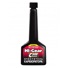 HG3190 Очиститель карбюратора