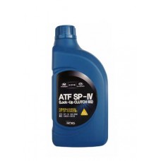 HYUNDAI/KIA  MOBIS ATF SP-IV 1л 0450000115
