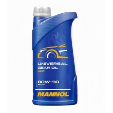 MANNOL GL-4 80W90 Universal Getriebeoel 1л 1312