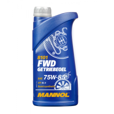 MANNOL GL-4 FWD 75W85 1л (п/с) 1316