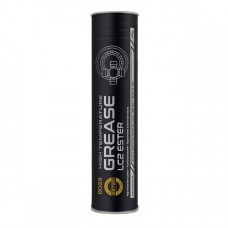 Mannol  8029 High Temperature Grease LC-2 Термостойкая пластичная смазка (от -35C до +170С) 400гр