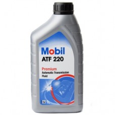 MOBIL ATF 220 D-II  1л
