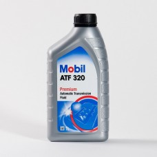 MOBIL ATF 320 D-III 1л
