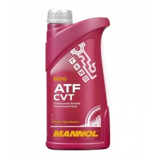 MANNOL 8216 CVT 1л.   трансмиссионное масло