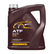 MANNOL 8216 CVT 4л.  трансмиссионное масло