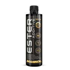 MANNOL 9929 Ester Additive 500мл Присадка для снижения расхода моторного масла
