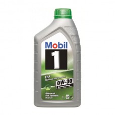 Mobil 1  ESP 0w30*  1л масло моторное