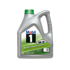 Mobil 1  ESP 0w30*  4л масло моторное