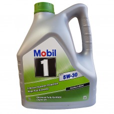 MOBIL 1 ESP  5W30 4л синт. 157254/MBE5304