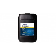 MOBIL Delvac MX Extra 10W40 20л- M-Delvac Modern SUP DEF PAIL 20л 157060/152673