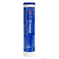 MOBIL Mobilgrease XHP-222 0.4кг смазка