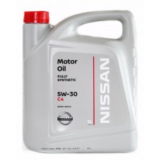Nissan 5W30 5л Diesel KE900-90043