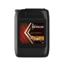 Роснефть Revolux D3 10W40 CG-4 п/с 20л