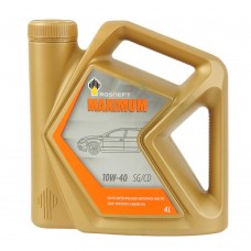 Роснефть  Maximum   10W40 SG/CD (4л) 40814342