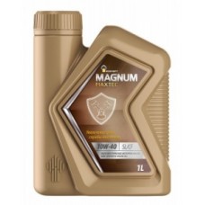 Роснефть Magnum Maxtec 10W40 1л п/с