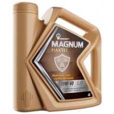 Роснефть Magnum Maxtec 10W40 4л п/с