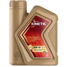 Роснефть Kinetic MT 80W90 1л 40827932