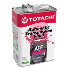TOTACHI ATF Type T-IV 4л