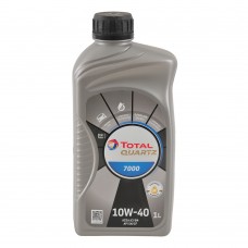 TOTAL QUARTZ 7000 10W40 1л. п/с 10200301/201528