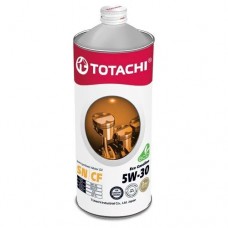 TOTACHI Eco Gasoline SN/CF 5W30 1л п/с