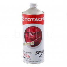 TOTACHI ATF SP-III 1л