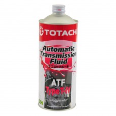 TOTACHI ATF Type T-IV 1л