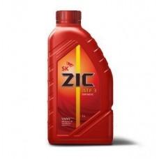 ZIC ATF 3 Dextron-3 1л