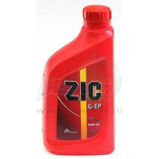 ZIC GL-4 G-EP 80W90 1л