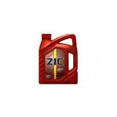 ZIC GL-5 80W90 G-5 4л (для МКПП) СИНТЕТИКА