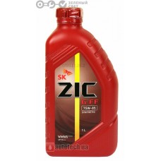 ZIC GL-4 75W85 G-FF 1л (для МКПП) GL-4