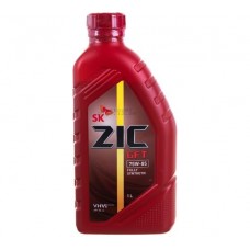 ZIC GL-4 75W85 GFT синт. 1л (для МКПП) GL-4/5