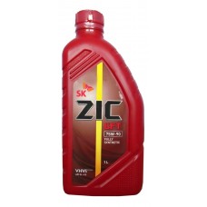 ZIC GL-4/5 75W90 GFТ синт. 1л