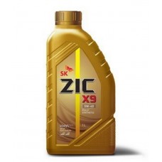 ZIC X9 5W40 1л. (синт)